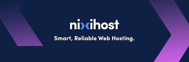 nixihost: smart, reliable web hosting